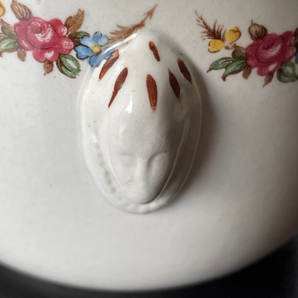 Vintage Grindley England Hercules Vitrified York -Sugar/Creamer - Picture 5 of 11